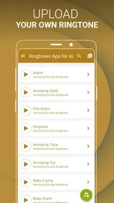 Flute Music Ringtones Free android App screenshot 3